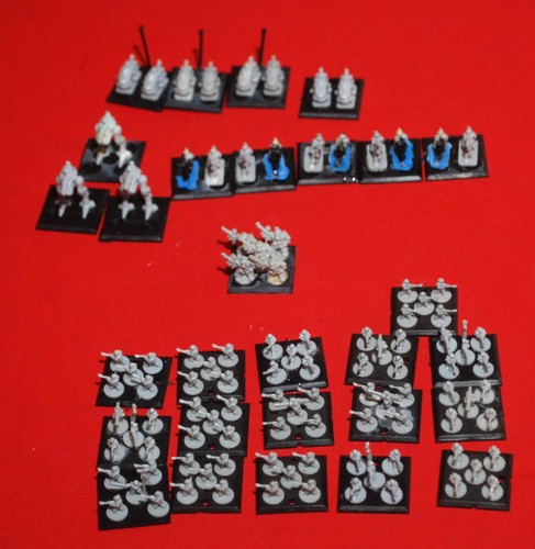 Epic 40k 000 imperial - epic,