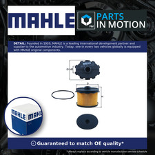 Fuel Filter fits FIAT SCUDO