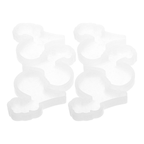 Pcs chicken shape decoration - pcs,