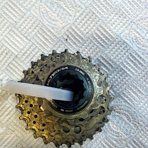 Shimano ultegra 6800 - shimano, cs-6800