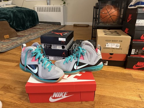 Nike lebron s elite - lebron, ix