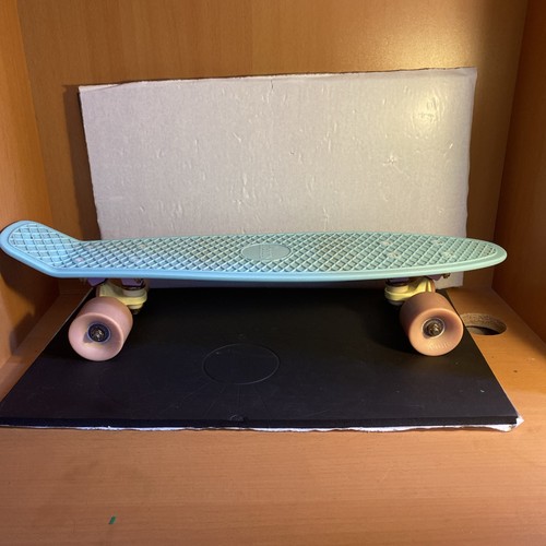 Australian penny board - board, cruiser