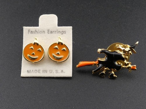 Vintage halloween jack - vintage,