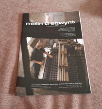 Melin Tregwynt 2013 Collection