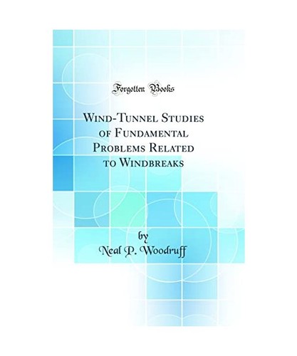 Wind tunnel studies - wind-tunnel,