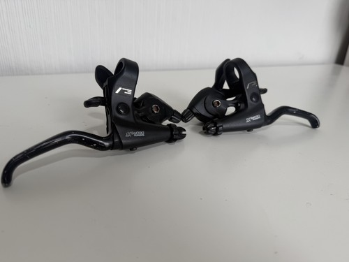 Shimano deore - deore, xt