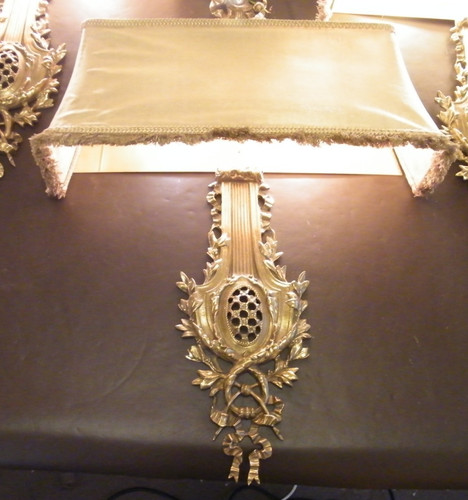 Large neoclassical style - large,