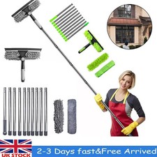 Telescopic Extendable Window