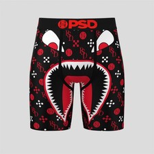 PSD Underwear Mens Warface Lux