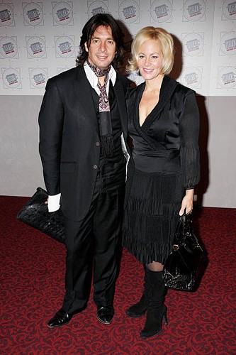 Lawrence llewelyn bowen - lawrence,