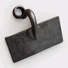 Vintage Garden Hoe Push Pull