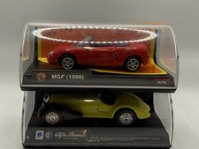 Newray diecast model - newray,