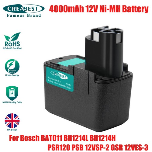 12v battery for bosch - battery,