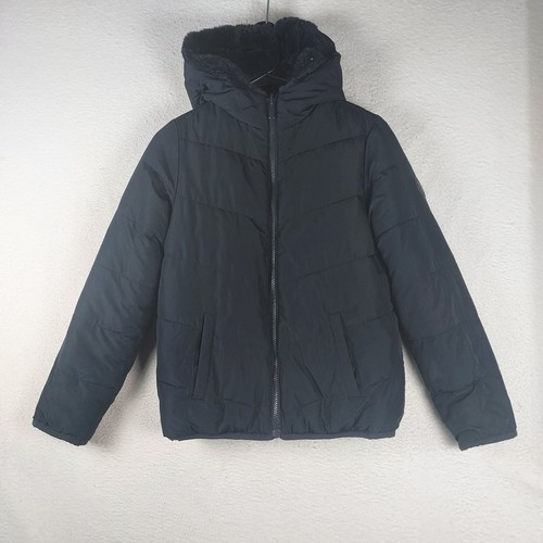 Abercrombie kids girls - abercrombie, puffer