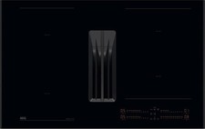 AEG NCH84C23AB 80cm Vented