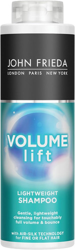 John frieda volume - frieda, lift