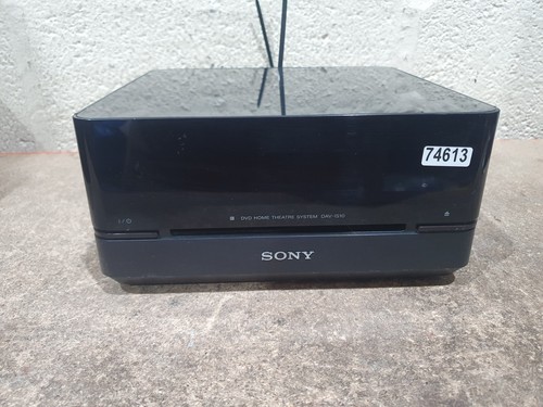 Sony hcd is10 dvd - sony, hcd-is10