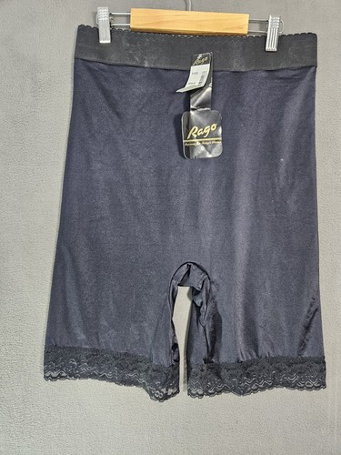 Nwt rago shapewear high waist - nwt,
