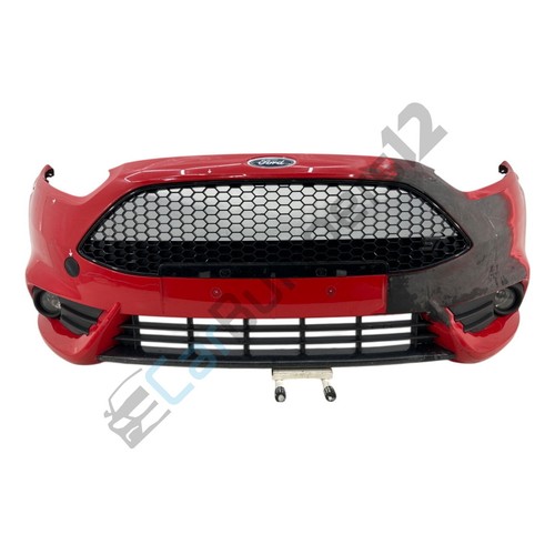 Ford fiesta mk9 - ford, 2013-17