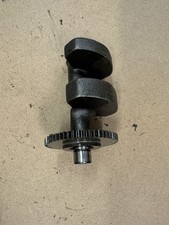 Yanmar L75 L90 L100 Balance