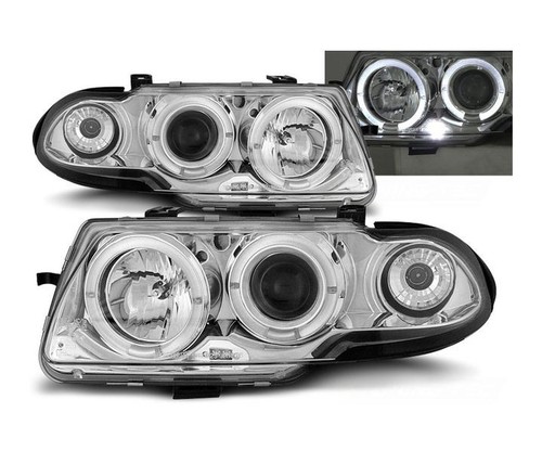 Headlights for opel - for,