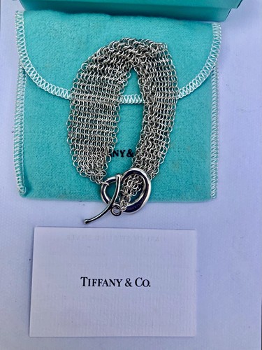 Tiffany elsa peretti - elsa,