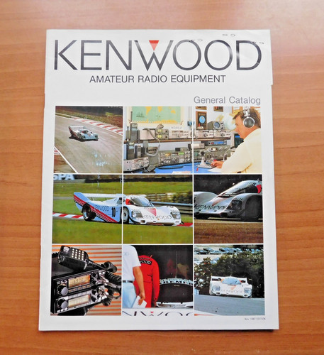 Kenwood ham radio - kenwood,