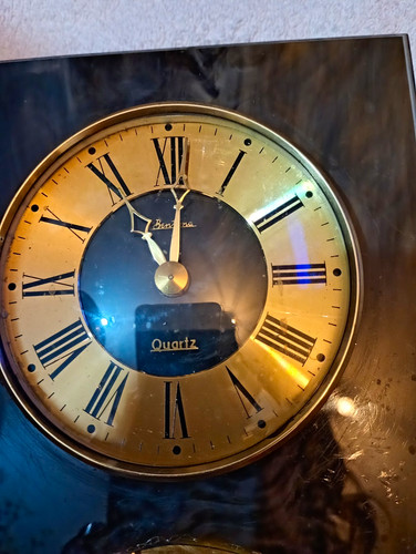 Tempus fugit quartz wall clock - tempus,