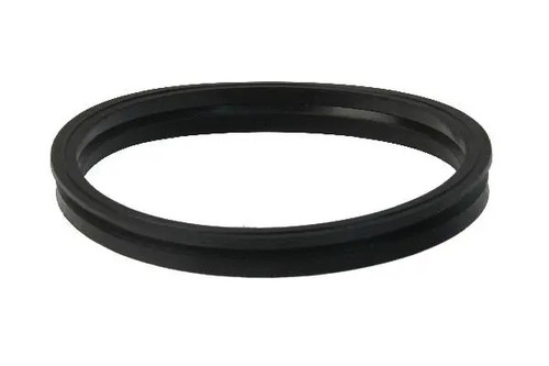 Gasket fuel pump fits seat - gasket,