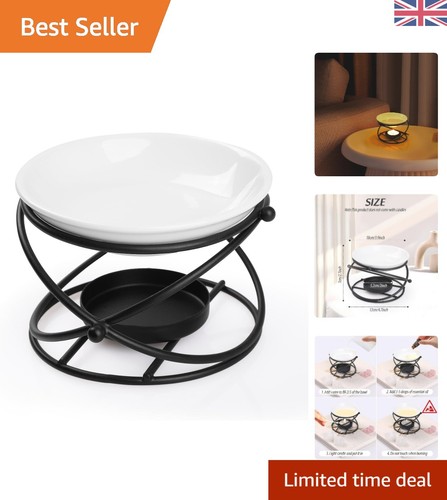 Stylish round essential oil - stylish,