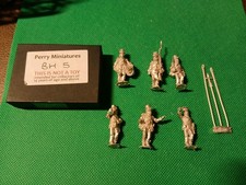 Perry Minitures British