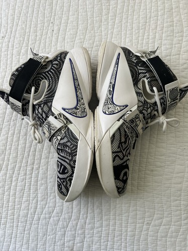 Nike men zoom lebron soldier - zoom,