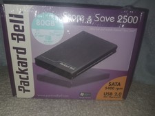 Packard Bell External