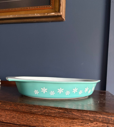 Pyrex divided serving - pyrex,