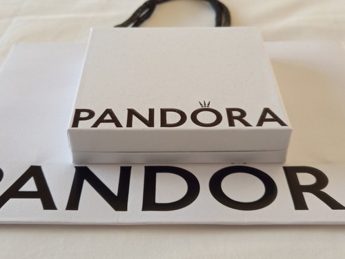 Pandora large slim - pandora, size