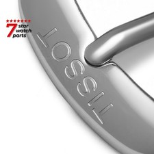 For TISSOT Watch Silver