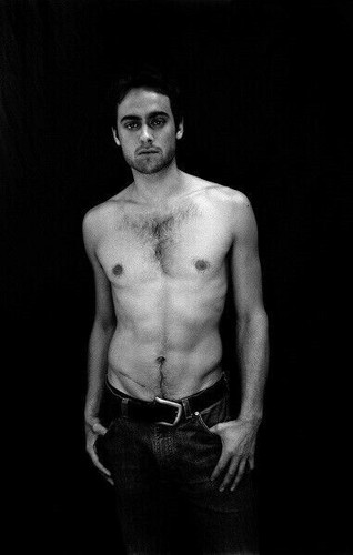 Stuart townsend unsigned - x,