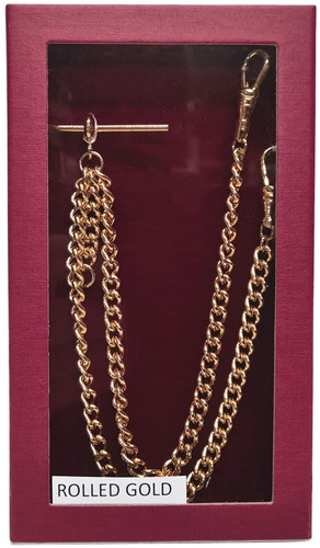 Jean pierre rolled - rolled, gold