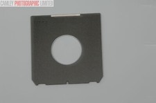 Lens board for linhof - lens,