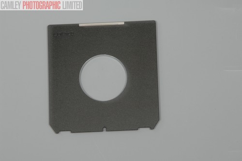 Lens board for linhof technika - for,
