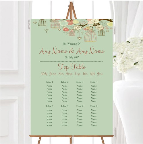 Vintage shabby chic - vintage, birdcage