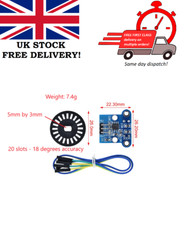 High quality rotary encoder