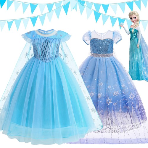 Girls fancy dress cosplay - dress,