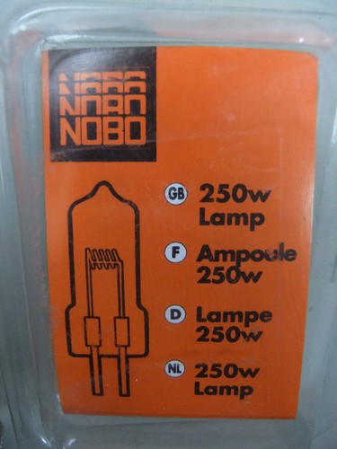 Projector bulb lamp for - ,
