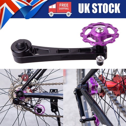 Single speed cassette cog - single,