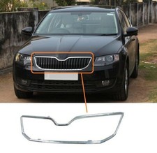 Fits Skoda Octavia 2013-2017