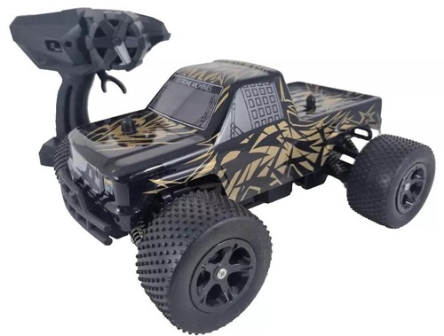4gz off road monster truck - off,