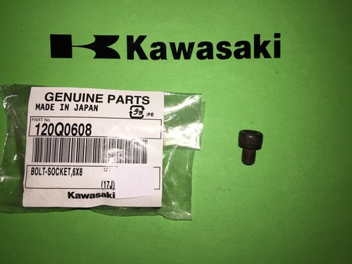 Kawasaki kdx 125 kmx 200 - 125,