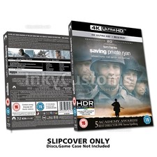 Saving Private Ryan 4K Ultra