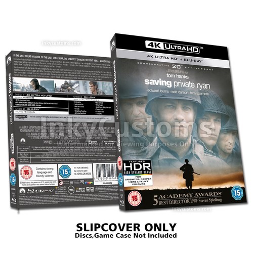 Saving private ryan ultra - ryan, 4k